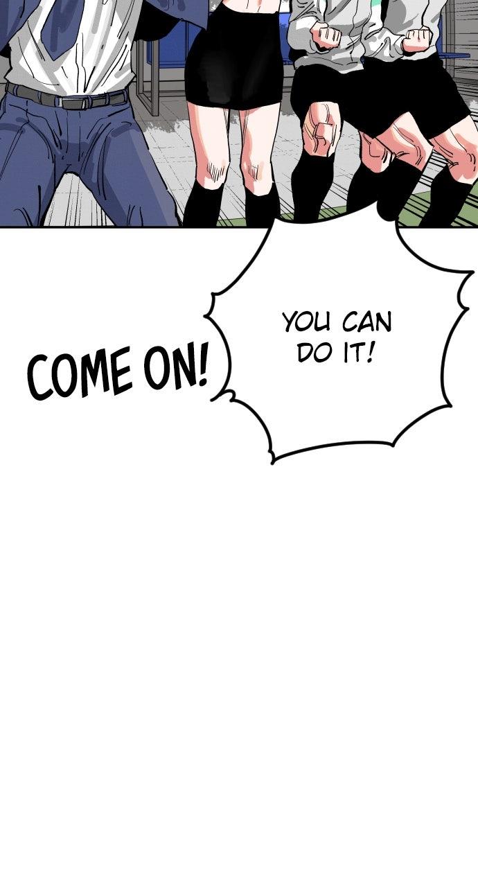The Build Up Chap 178 - Next Chap 179