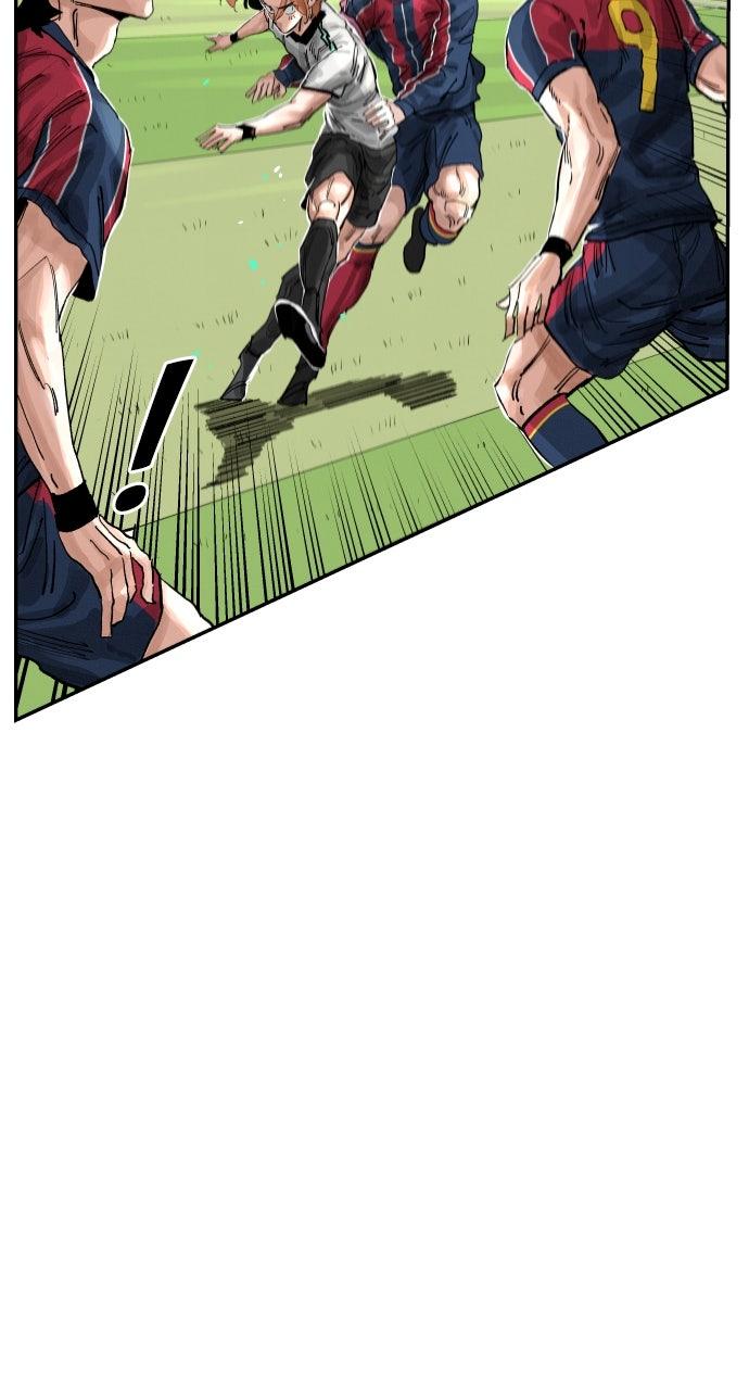 The Build Up Chap 178 - Next Chap 179