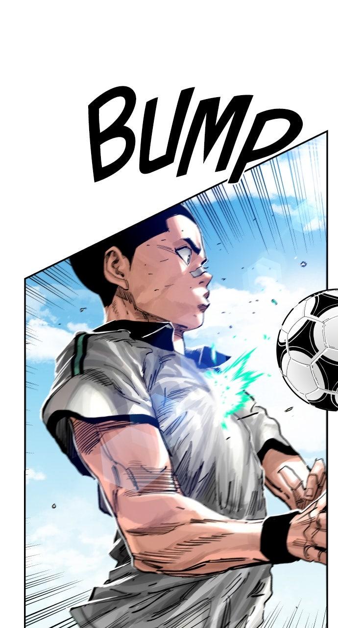 The Build Up Chap 178 - Next Chap 179