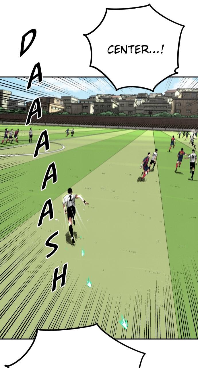 The Build Up Chap 178 - Next Chap 179