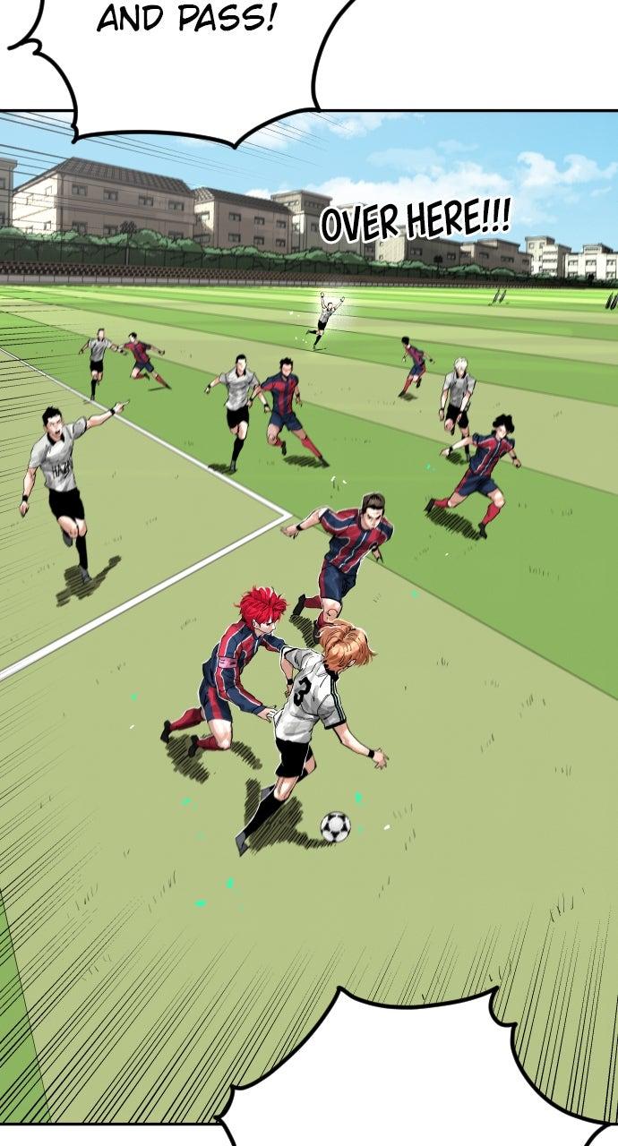 The Build Up Chap 178 - Next Chap 179