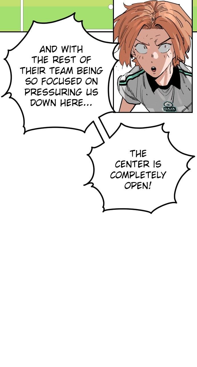 The Build Up Chap 178 - Next Chap 179