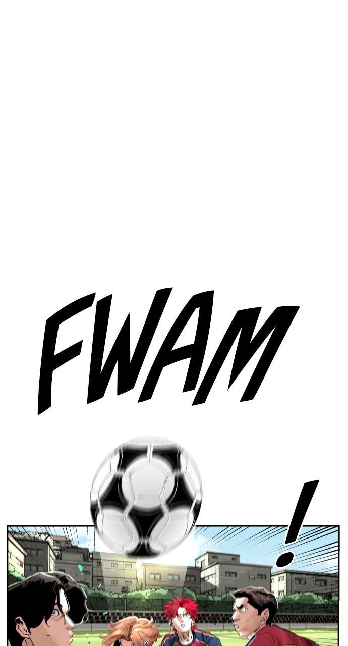 The Build Up Chap 178 - Next Chap 179