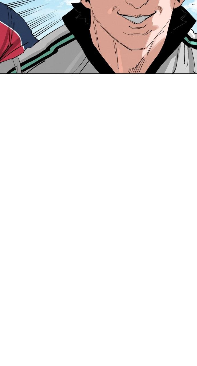 The Build Up Chap 178 - Next Chap 179