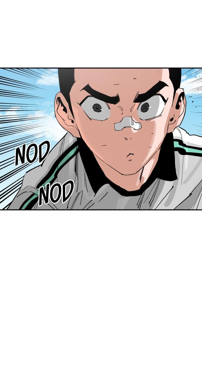 The Build Up Chap 178 - Next Chap 179