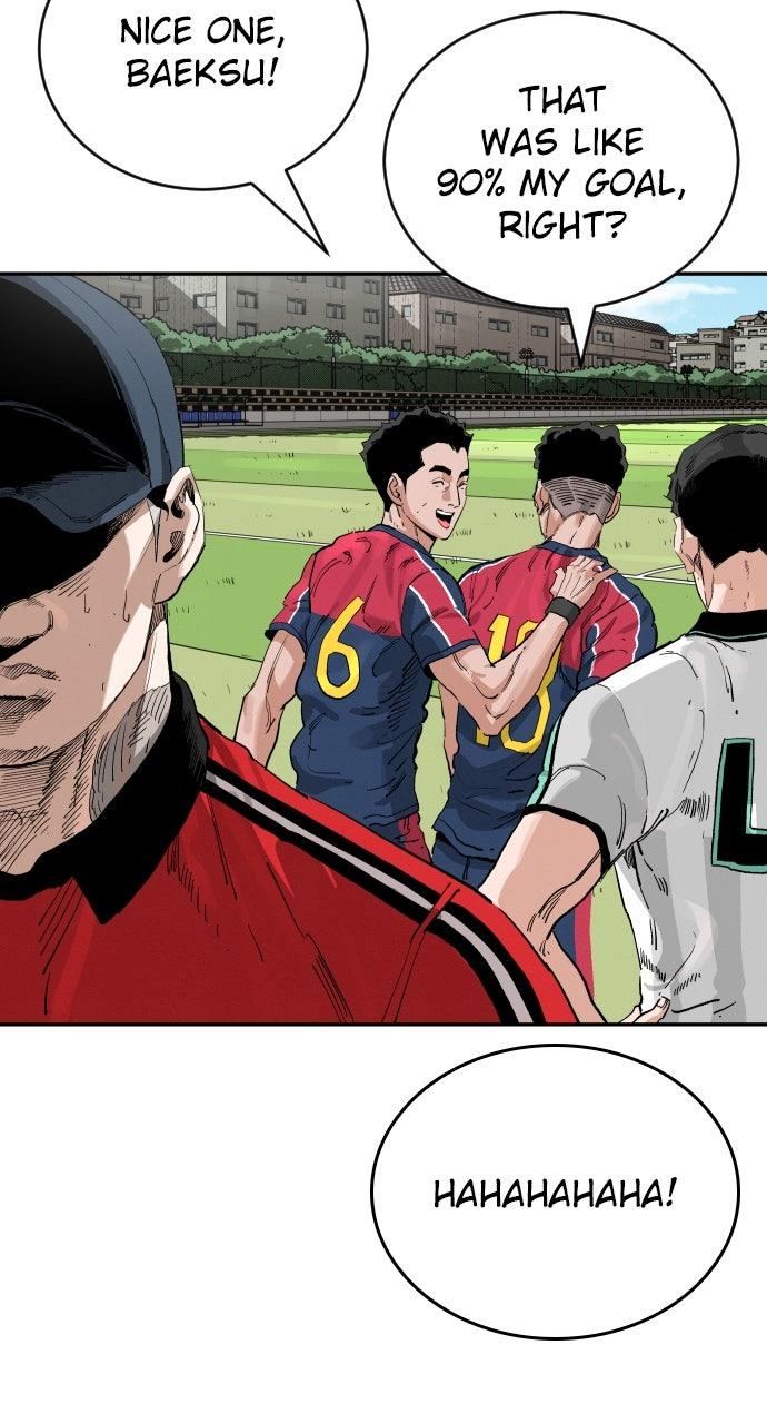 The Build Up Chap 178 - Next Chap 179