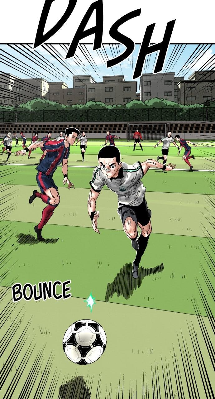 The Build Up Chap 178 - Next Chap 179