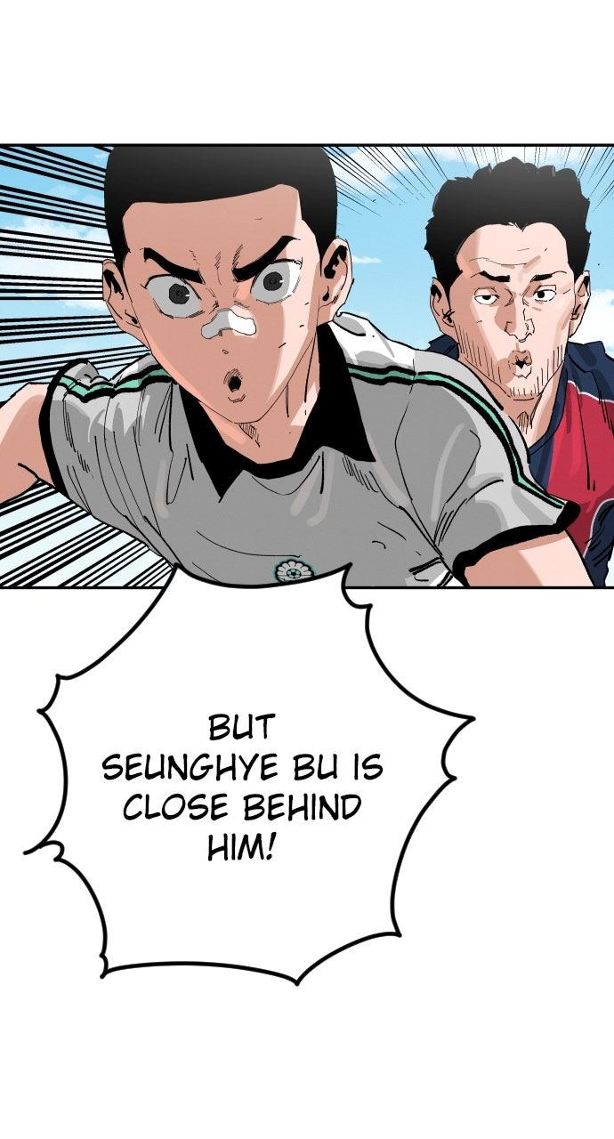 The Build Up Chap 178 - Next Chap 179