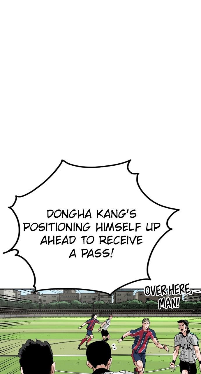 The Build Up Chap 178 - Next Chap 179