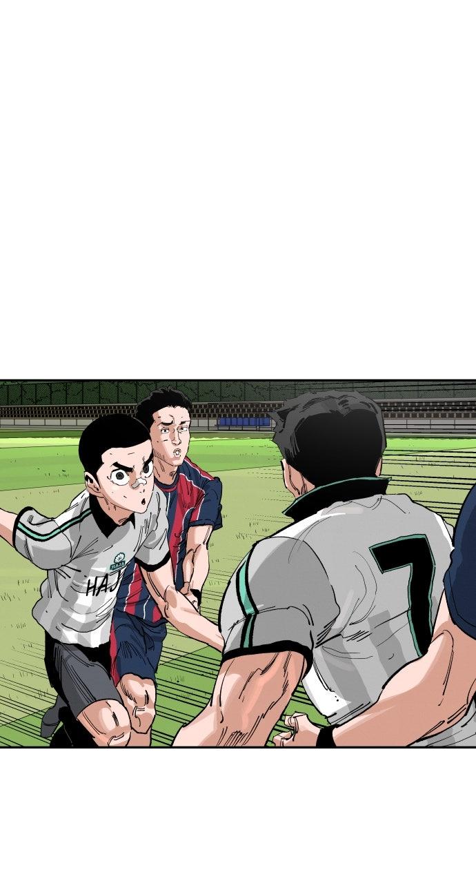 The Build Up Chap 178 - Next Chap 179