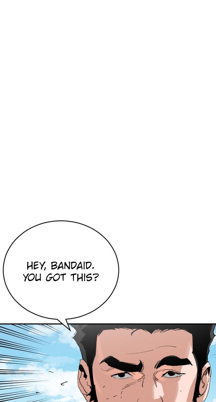 The Build Up Chap 178 - Next Chap 179