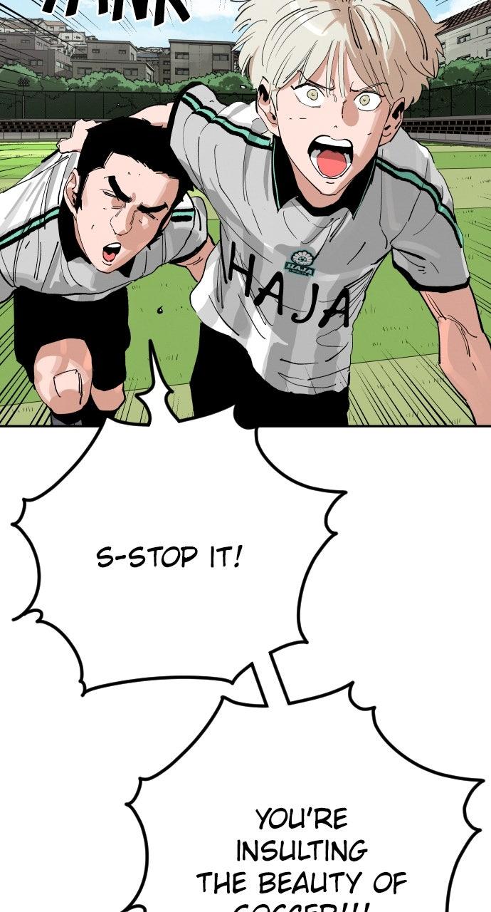 The Build Up Chap 178 - Next Chap 179