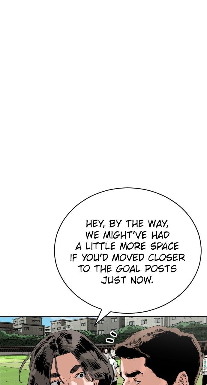 The Build Up Chap 178 - Next Chap 179