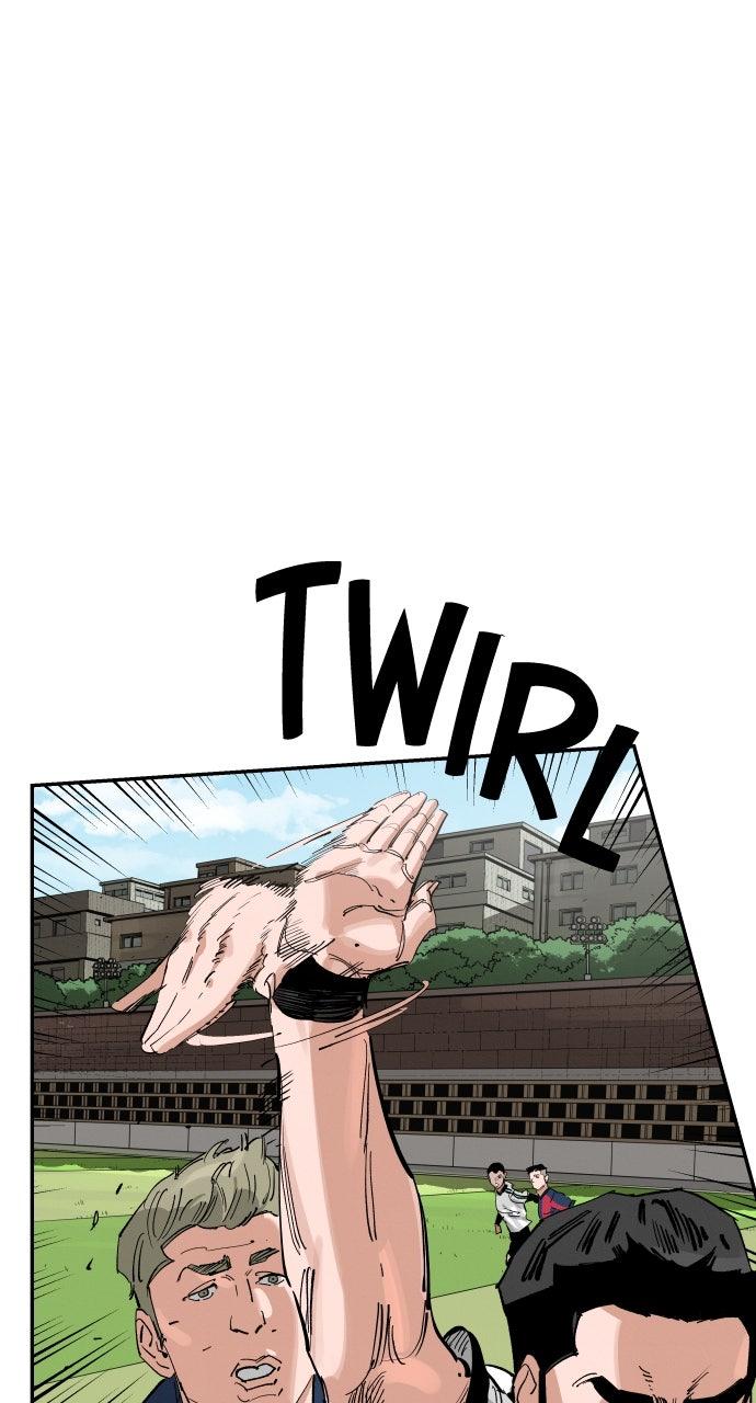 The Build Up Chap 178 - Next Chap 179