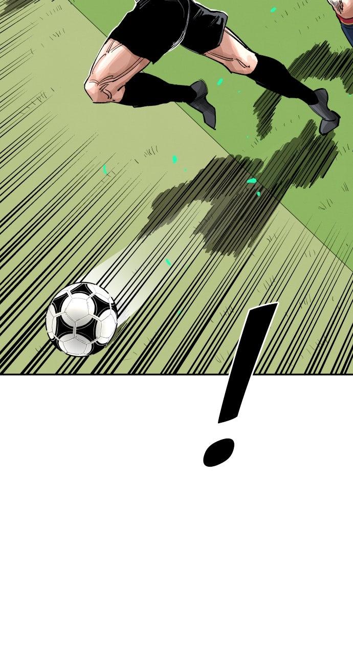 The Build Up Chap 178 - Next Chap 179