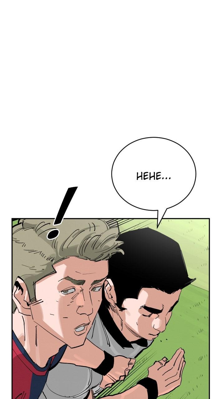 The Build Up Chap 178 - Next Chap 179