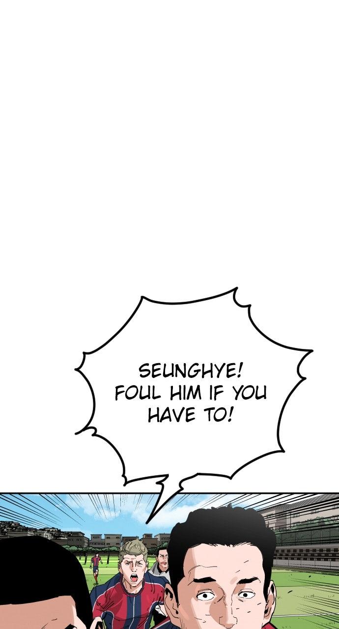 The Build Up Chap 178 - Next Chap 179