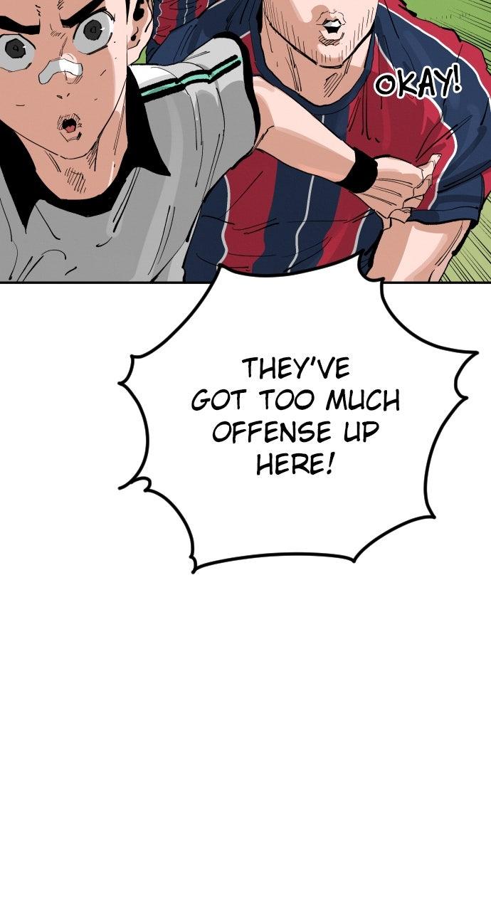 The Build Up Chap 178 - Next Chap 179