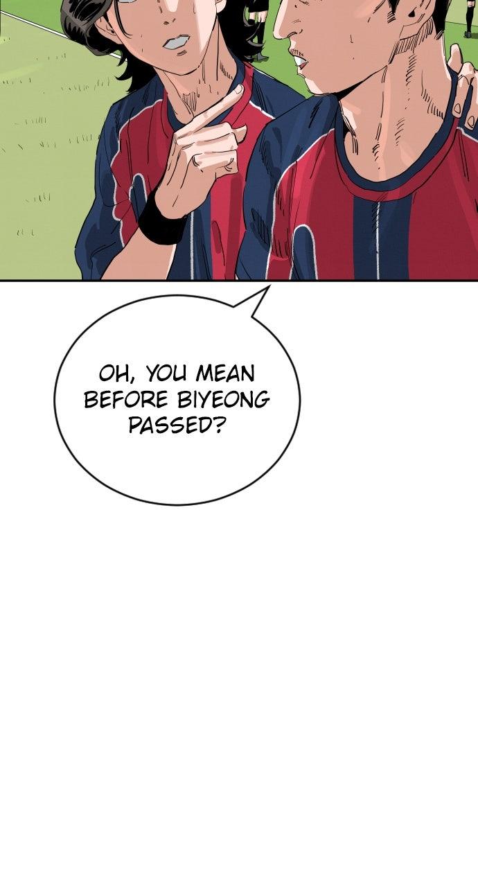 The Build Up Chap 178 - Next Chap 179