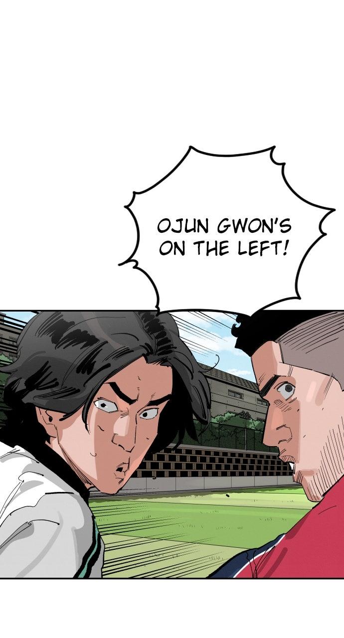 The Build Up Chap 178 - Next Chap 179