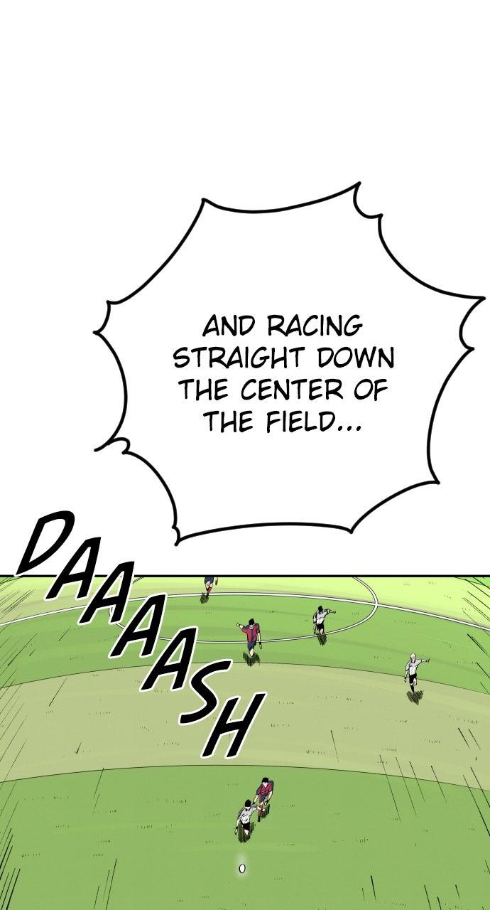 The Build Up Chap 178 - Next Chap 179