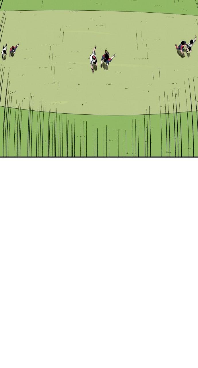 The Build Up Chap 178 - Next Chap 179