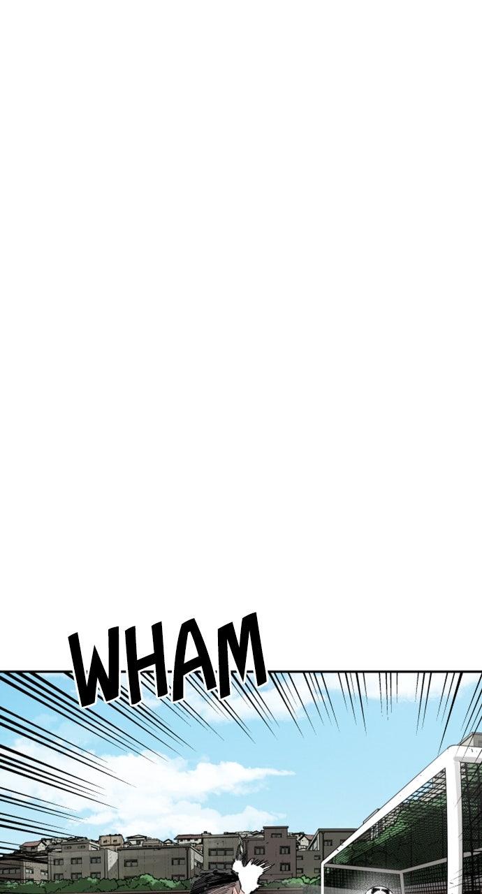 The Build Up Chap 178 - Next Chap 179