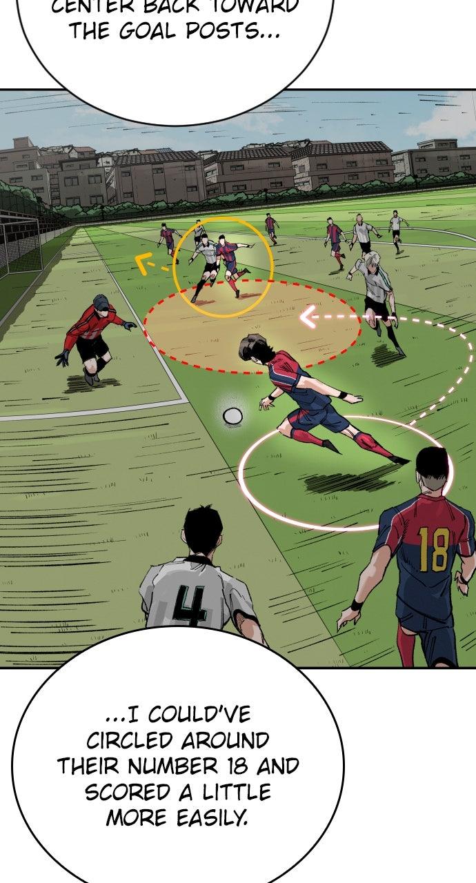 The Build Up Chap 178 - Next Chap 179