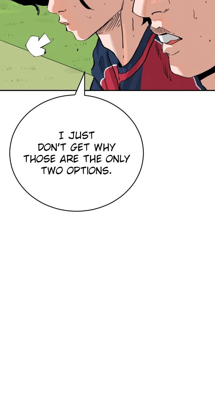 The Build Up Chap 178 - Next Chap 179