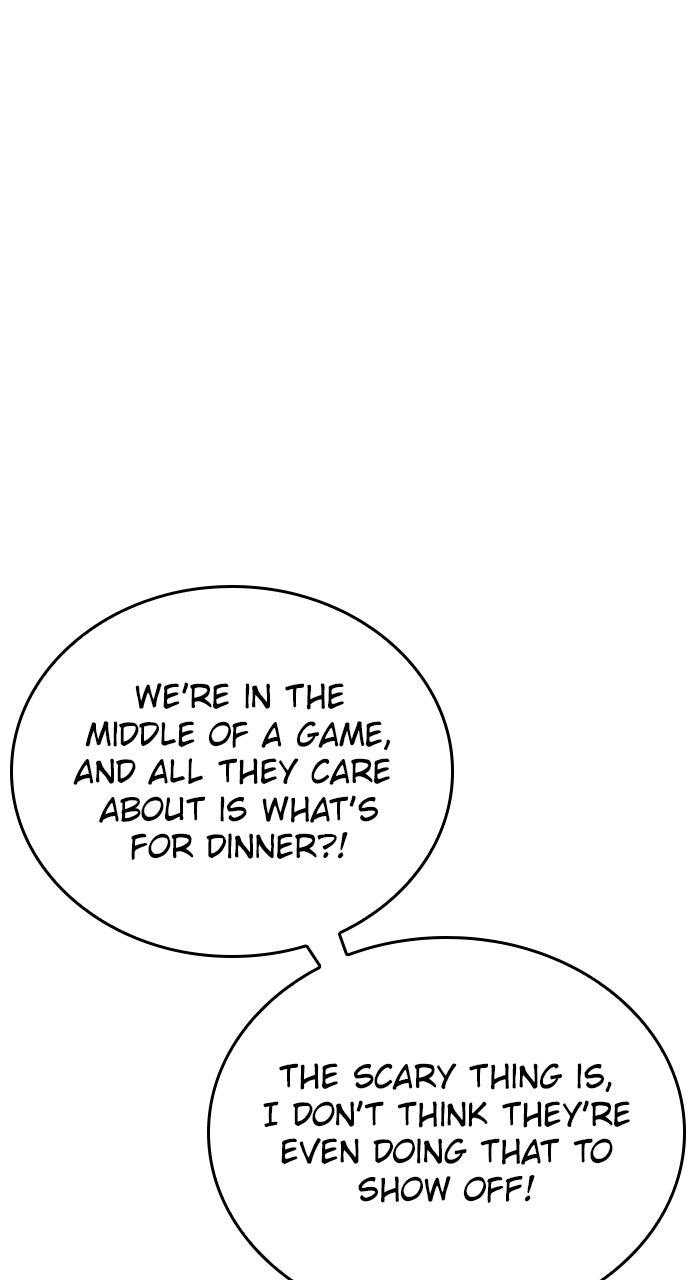 The Build Up Chap 178 - Next Chap 179