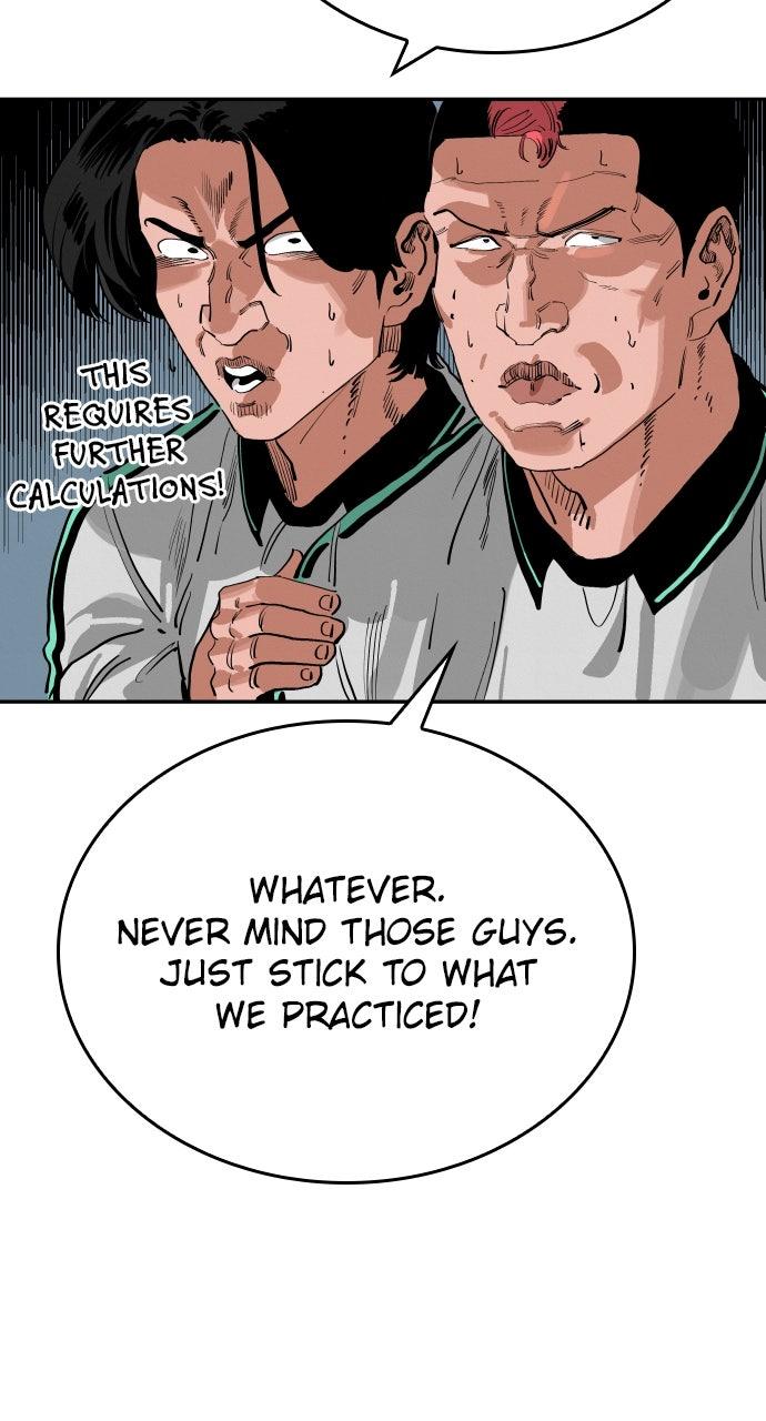 The Build Up Chap 178 - Next Chap 179