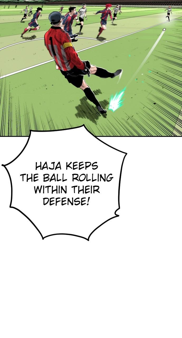 The Build Up Chap 178 - Next Chap 179