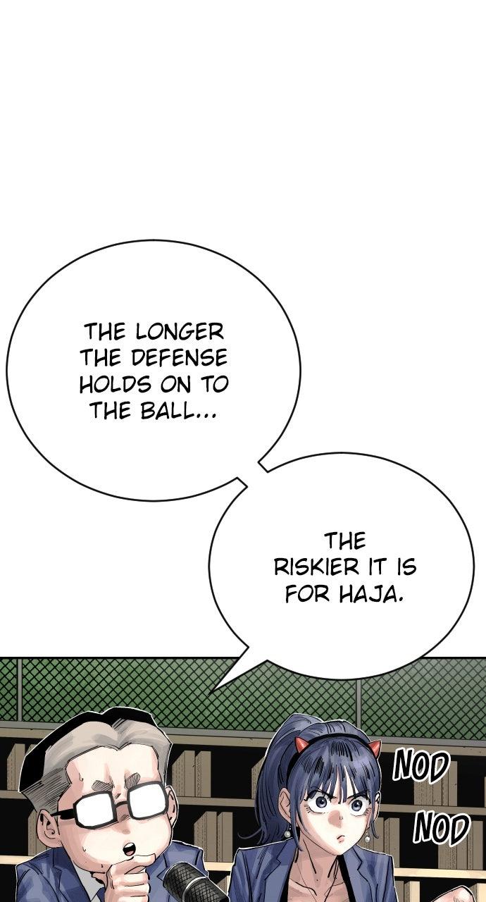 The Build Up Chap 178 - Next Chap 179