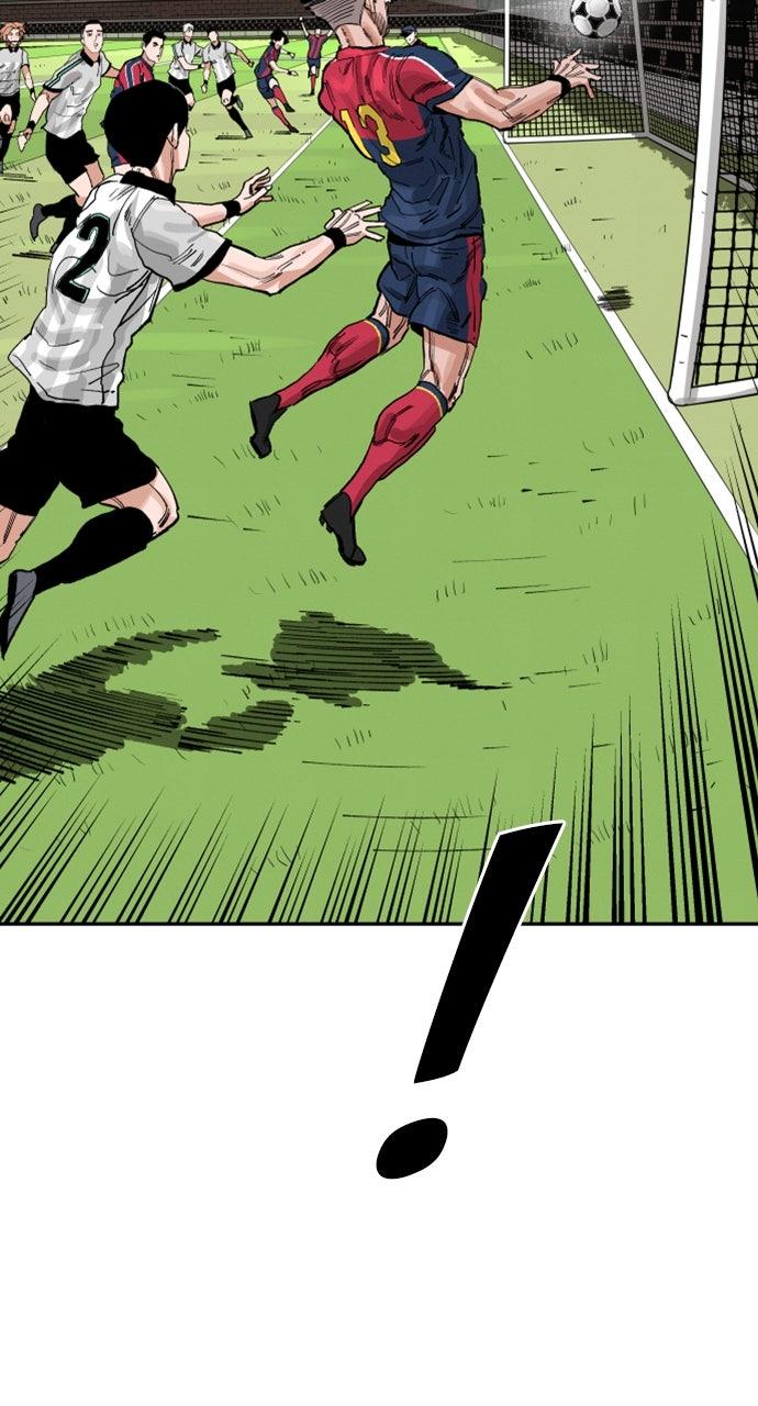 The Build Up Chap 178 - Next Chap 179