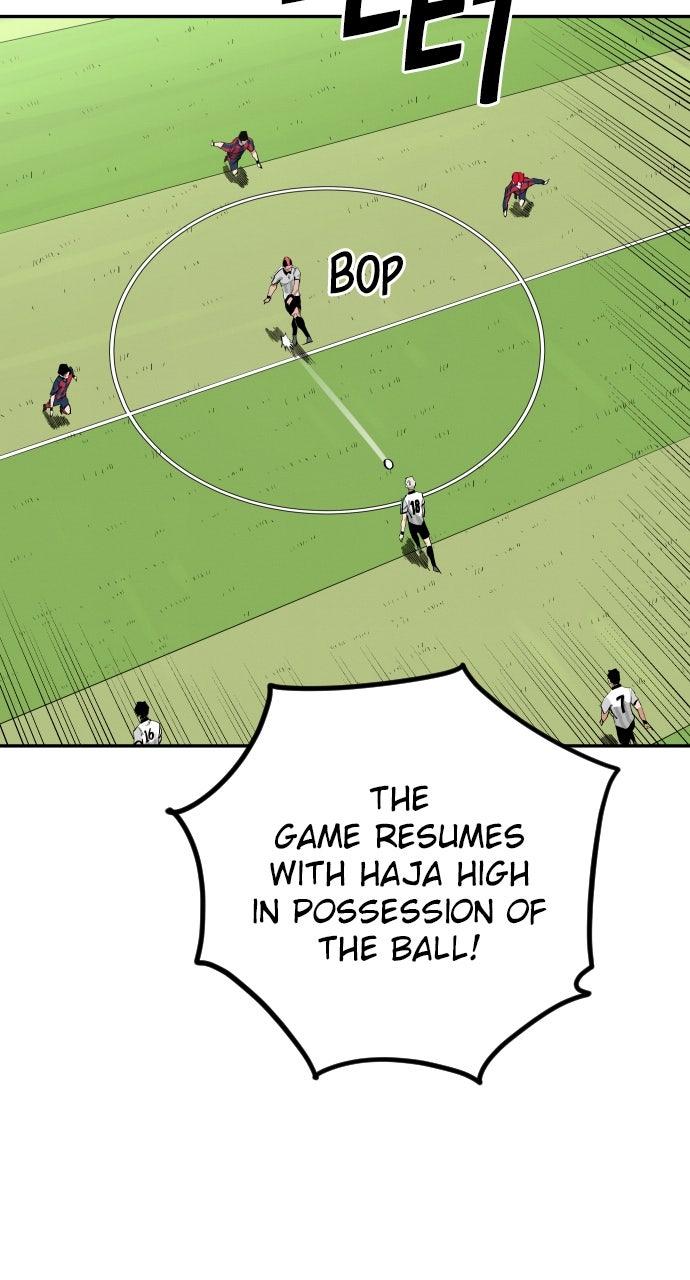 The Build Up Chap 178 - Next Chap 179