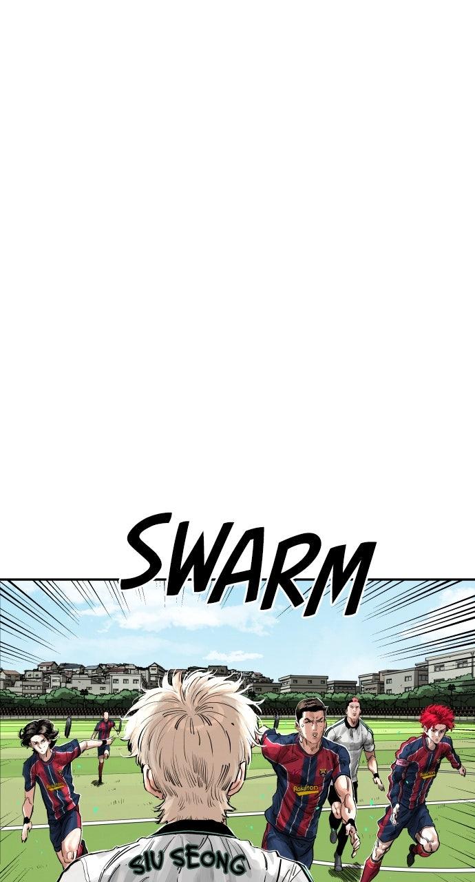 The Build Up Chap 178 - Next Chap 179