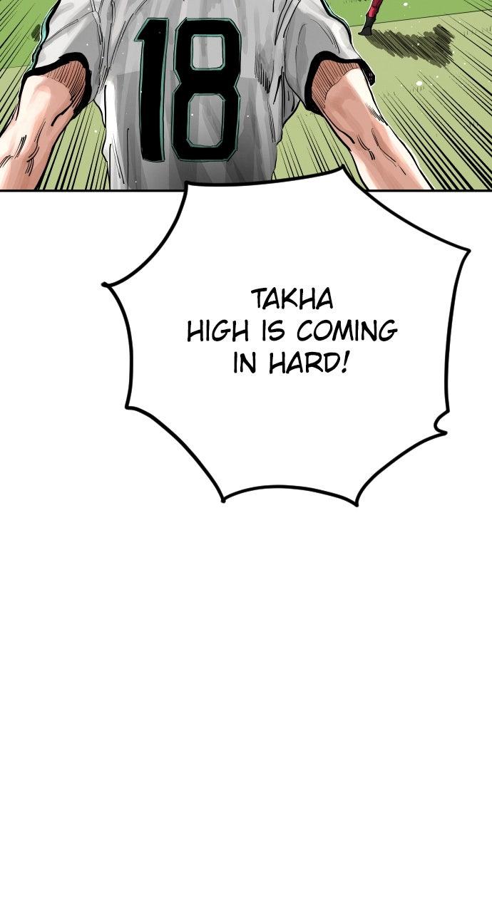 The Build Up Chap 178 - Next Chap 179