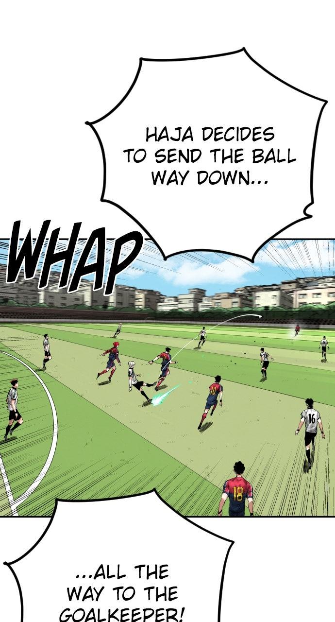 The Build Up Chap 178 - Next Chap 179