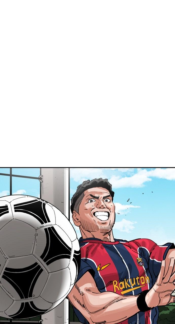 The Build Up Chap 178 - Next Chap 179