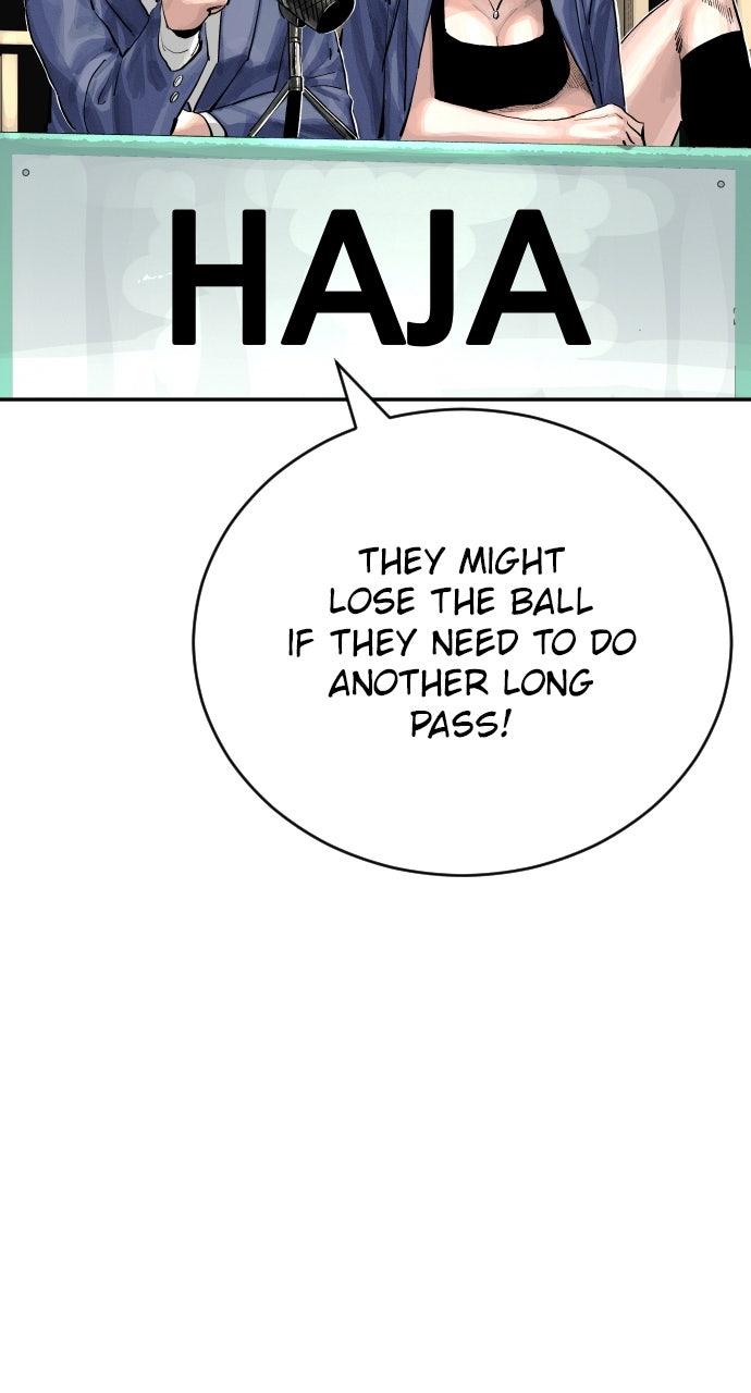 The Build Up Chap 178 - Next Chap 179