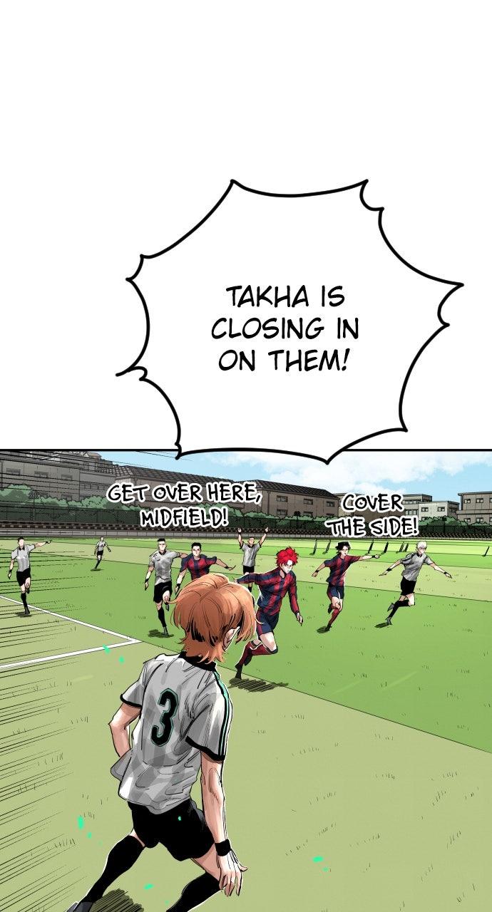 The Build Up Chap 178 - Next Chap 179