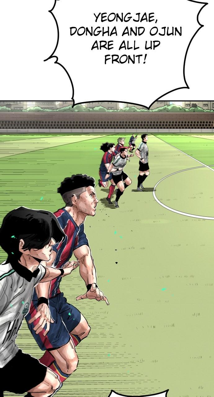 The Build Up Chap 178 - Next Chap 179