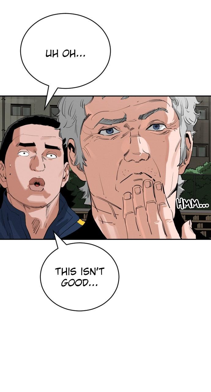 The Build Up Chap 178 - Next Chap 179