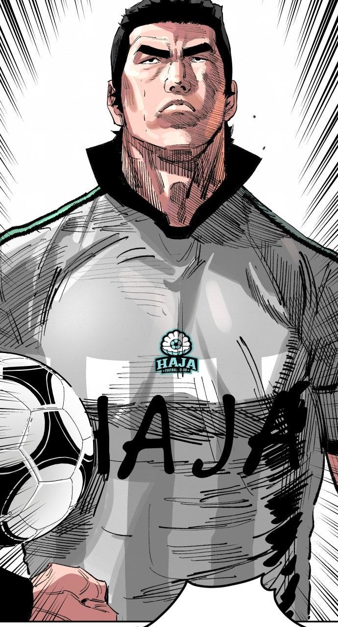 The Build Up Chap 179 - Next Chap 180