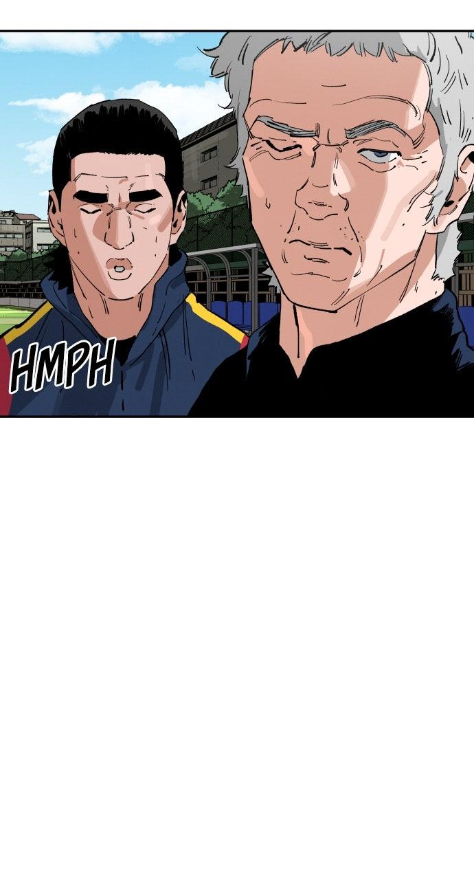 The Build Up Chap 179 - Next Chap 180