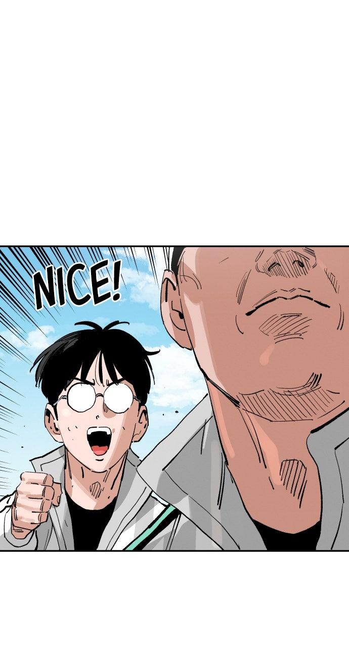 The Build Up Chap 179 - Next Chap 180