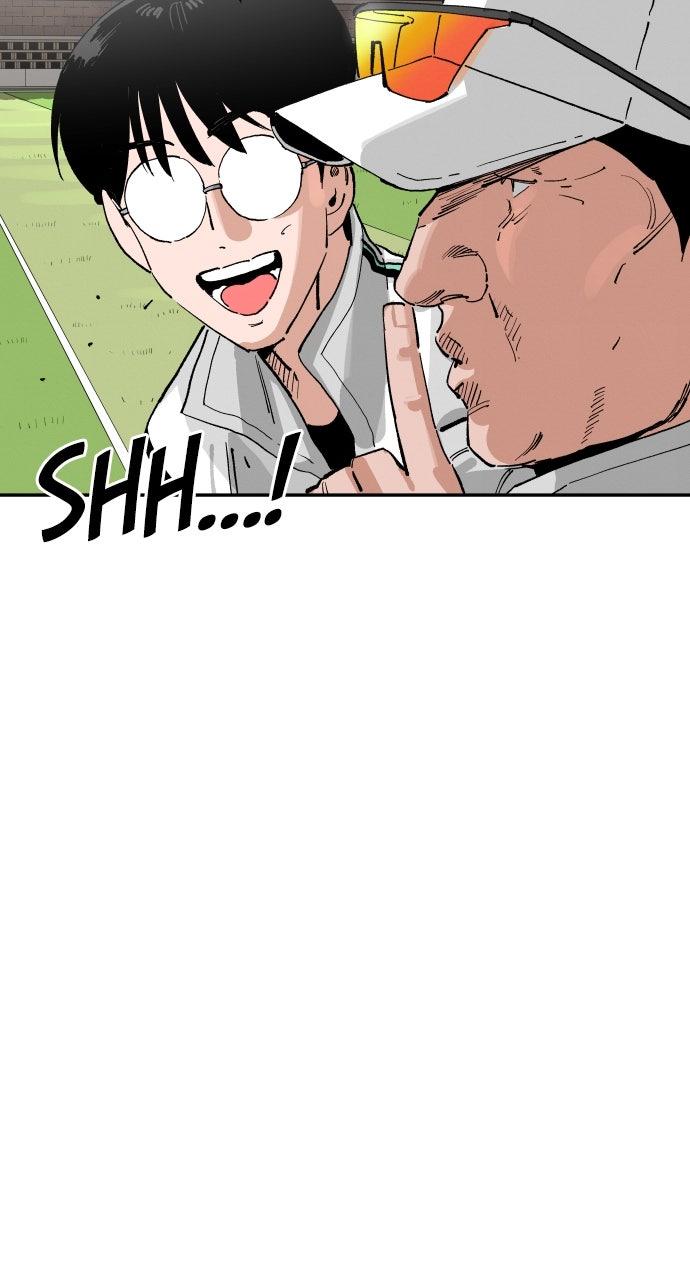 The Build Up Chap 179 - Next Chap 180