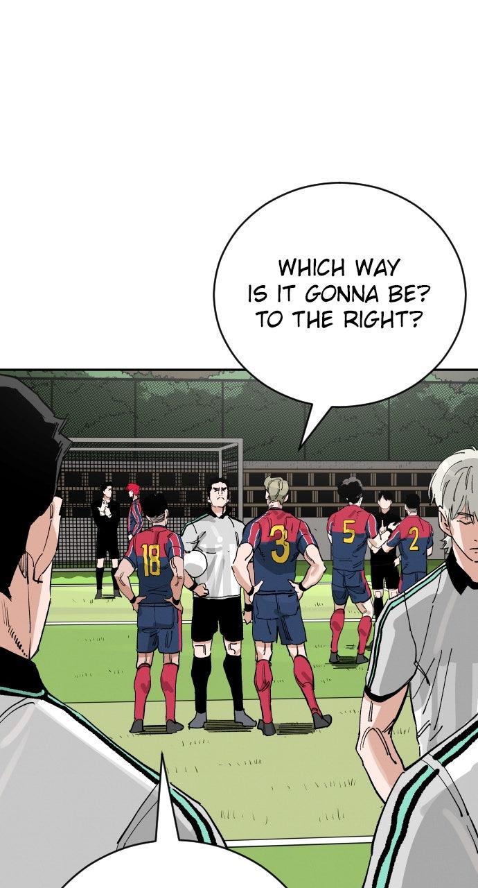 The Build Up Chap 179 - Next Chap 180