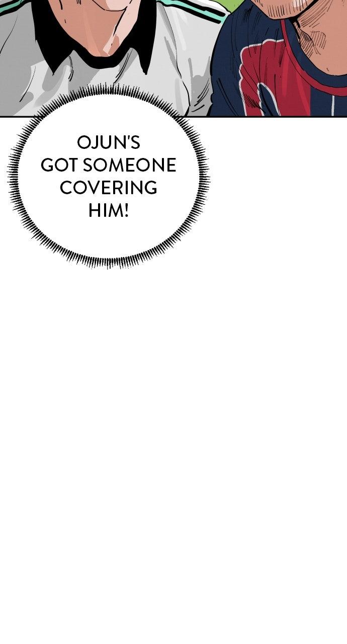 The Build Up Chap 179 - Next Chap 180