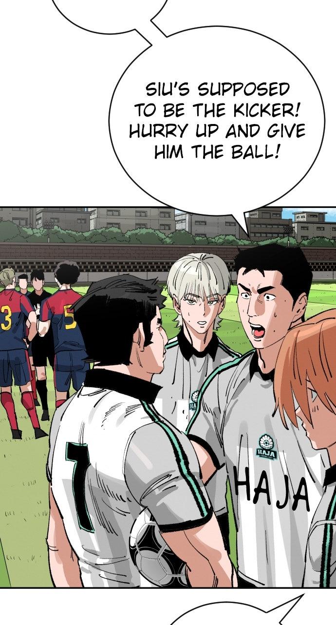 The Build Up Chap 179 - Next Chap 180